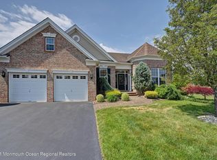 2 Kings Mill Rd, Monroe Township, NJ 08831