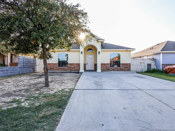 6402 Aloe Vera Dr, Laredo, TX 78043