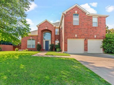 2904 Willowdale Ct, McKinney, TX, 75072