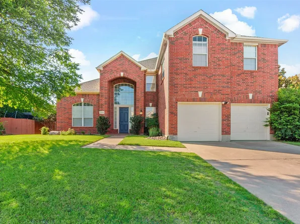 2904 Willowdale Ct, McKinney, TX 75072