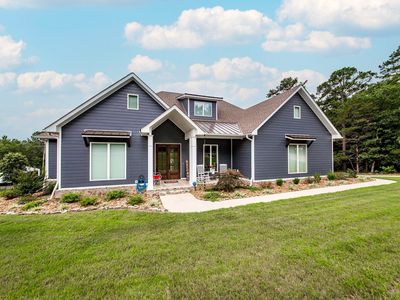 143 Lakeview Dr, Fairfield Bay, AR, 72088