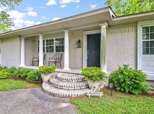 12984 Highway 165 W, Scott, AR 72142