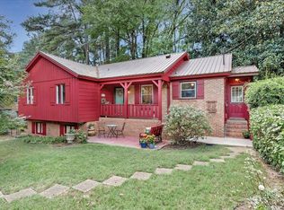 107 Powell Dr, Fuquay Varina, NC 27526