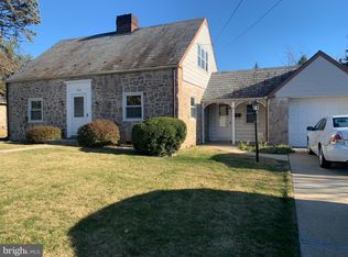 316 Grandview Rd, Pottstown, PA 19464