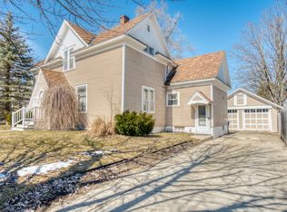 140 W Todd Ave, Reed City, MI 49677