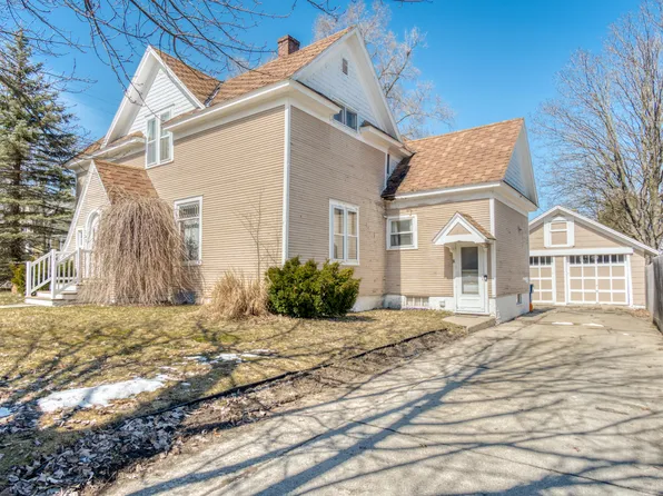 140 W Todd Ave, Reed City, MI 49677
