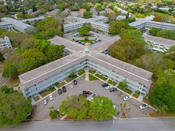 2260 Costa Rican Dr APT 46, Clearwater, FL 33763