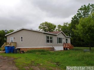 4478 540th St, Rush City, MN 55069