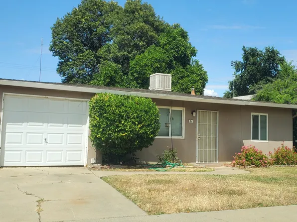 31 E 22nd St, Merced, CA 95340