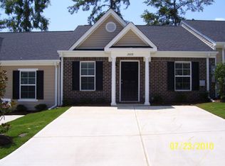 2675 York Dr, Augusta, GA 30919