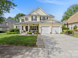 9510 Renick Dr, Cornelius, NC 28031