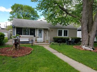 7436 Southeastern Ave, Hammond, IN 46324