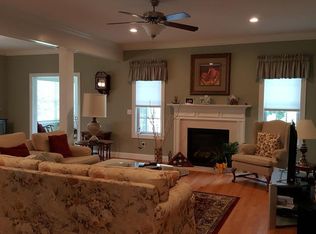 22 Alpine Dr, Colchester, CT 06415