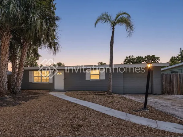 8907 67th Way N, Pinellas Park, FL 33782