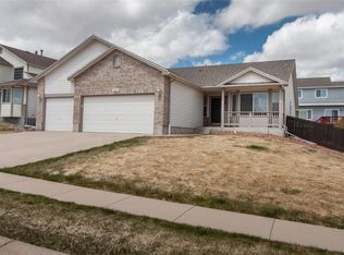 6362 Cabana Cir, Colorado Springs, CO 80923