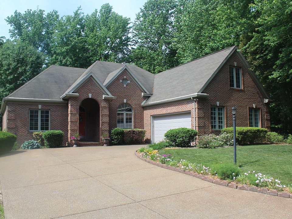 1131 Pine Gate Road