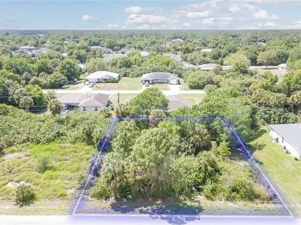 6035/6037 Latimer Ave, Fort Myers, FL 33905