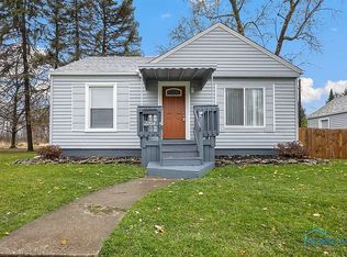 2704 Southwood Rd, Toledo, OH 43614