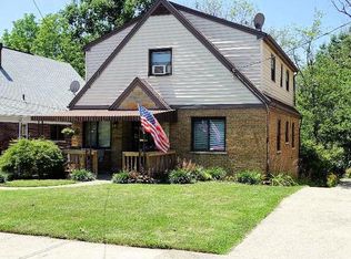 3913 Washington Ave, Cincinnati, OH