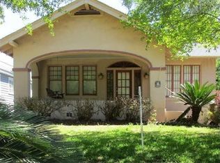 1755 Hunter Ave, Mobile, AL 36604