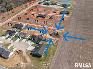 4627 Boone Dr, Springfield, IL 62711