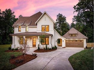 4522 Tinkham Ct, Charlotte, NC 28205