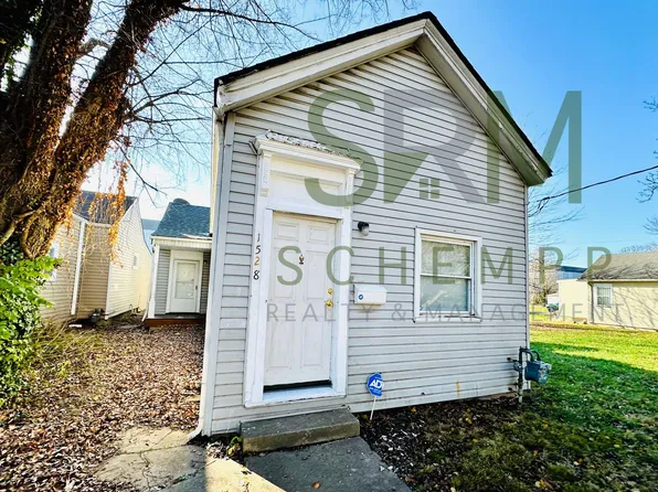 1528 Wilson Ave, Louisville, KY 40210