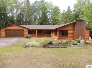 52187 Eagle Point Rd, Bigfork, MN 56628