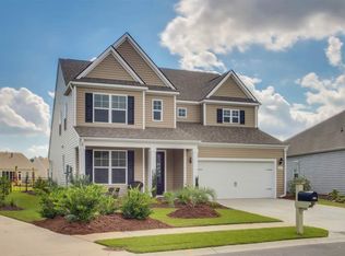 4167 Livorn Loop, Myrtle Beach, SC 29579