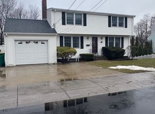 28 Myrtle St, Norwood, MA 02062