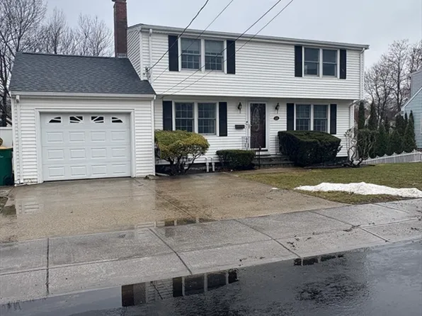 28 Myrtle St, Norwood, MA 02062