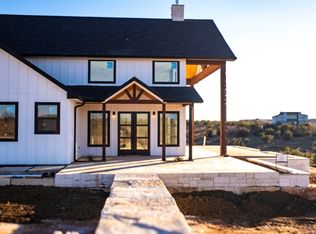 6176 W Hells Gate Dr, Strawn, TX 76475