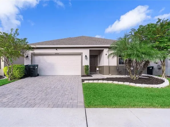 12078 Alder Branch Loop, Orlando, FL 32824