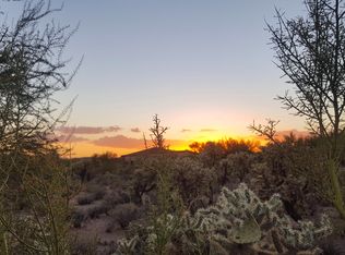 3498 S Twilight Echo Rd, Tucson, AZ 85735