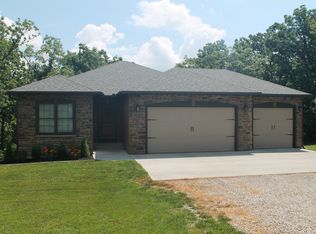 73 SE 591st Rd, Warrensburg, MO 64093