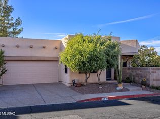 3791 N Lost Chestnut Dr, Tucson, AZ 85719