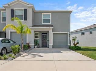 355 Mangrove Shade Cir, Apollo Beach, FL 33572