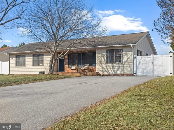 37 Tiffany Dr, Rehoboth Beach, DE 19971