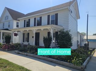 7 N 1st St, Denton, MD 21629