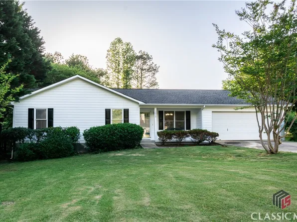 7015 Hickory Drive, Winterville, GA 30683
