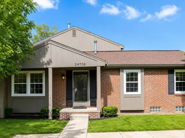 24706 Bashian Dr, Novi, MI 48375