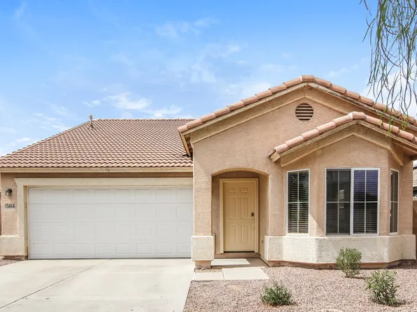 15066 W Buchanan St, Goodyear, AZ 85338