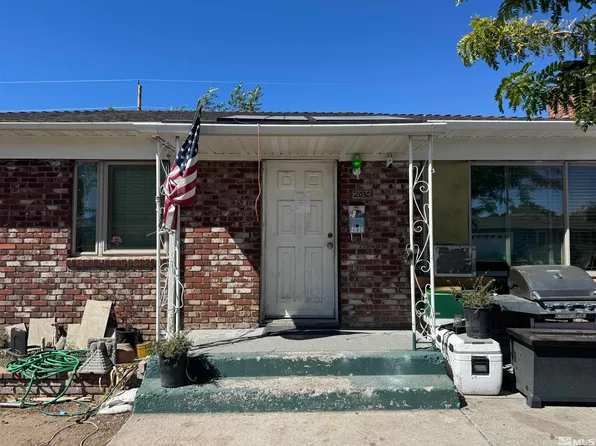 2036 K St, Sparks, NV 89431