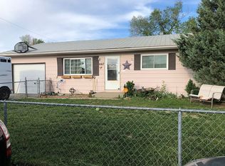 467 Buena Vista St, Evansville, WY 82636