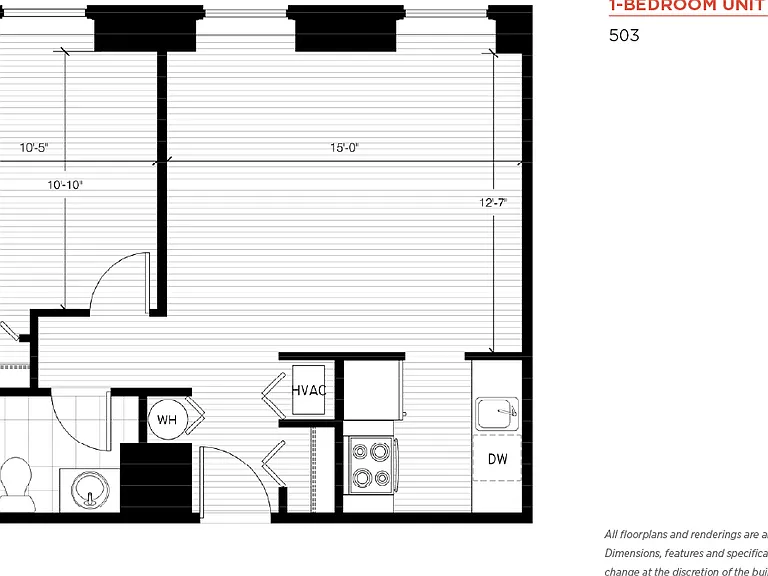 1600 Walnut Street — Photo 21
