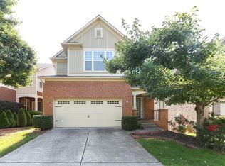 3492 Archgate Ct, Milton, GA 30004