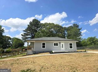 4548 Hendrix Dr, Forest Park, GA 30297