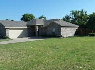 3311 Dorothy Ln, Wylie, TX 75098