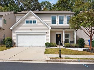 3333 Cascade Parc Blvd SW, Atlanta, GA 30311