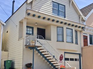 359 Madrid St, San Francisco, CA 94112